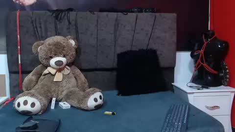 EvelynClark444 online show from 28, 12, 2024