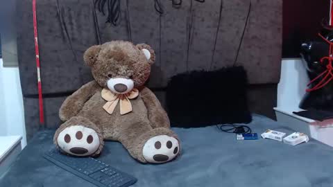 EvelynClark444 online show from 31, 12, 2024