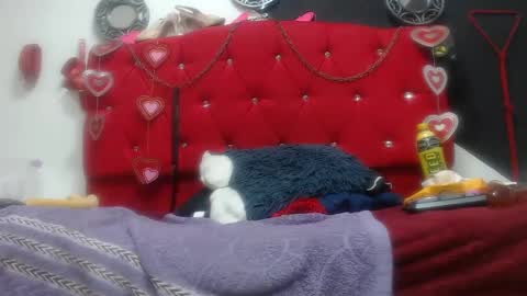 EvelynClark444 online show from 3, 3, 2025