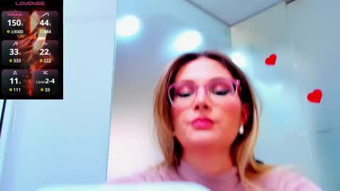 evelyne_rose online show from 26, 2, 2025