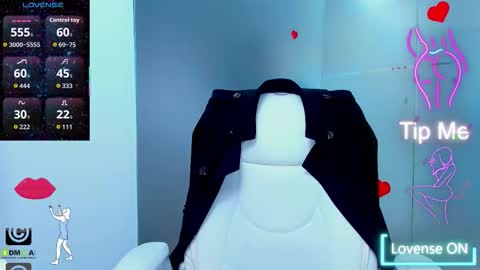 evelyne_rose online show from 16, 11, 2025