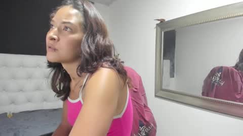 Evelyne online show from 10, 1, 2026