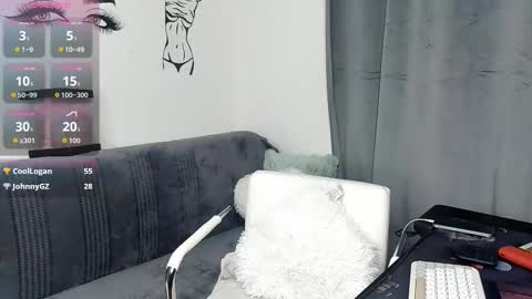 Snapshot of evelynhais chatting on 22, 11, 2025 Evelyn online show from 22, 11, 2025