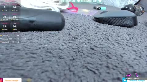 Snapshot of evelynhoward23 chatting on 4, 2, 2025 LAURA SOFIA INDEPENDENT MODEL FOLLOW ME NOW ALMOST 10000 FOLLOWERS online show from 4, 2, 2025
