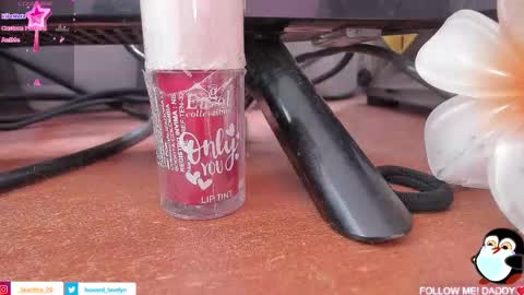 Snapshot of evelynhoward23 chatting on 9, 10, 2025 LAURA SOFIA INDEPENDENT MODEL FOLLOW ME NOW ALMOST 10000 FOLLOWERS online show from 9, 10, 2025