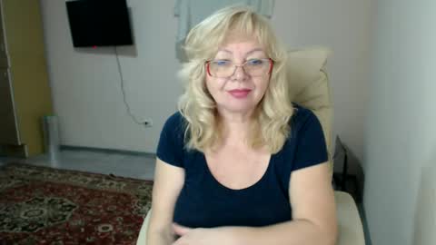 Snapshot of evelynloveshy chatting on 18, 2, 2025 BarbaraBlondy online show from 18, 2, 2025