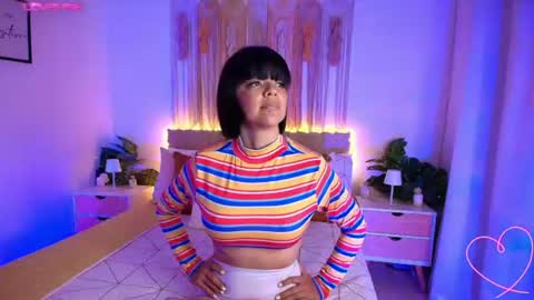 Evy Owen online show from 24, 6, 2026