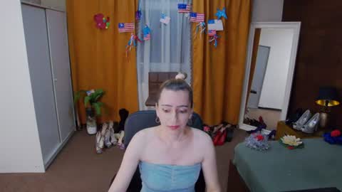 evelynreagan online show from 1, 8, 2026