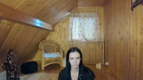 Snapshot of evelynvox chatting on 4, 11, 2025 Evelynn online show from 4, 11, 2025