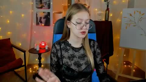 Snapshot of evemundie chatting on 2, 12, 2025 Eve online show from 2, 12, 2025