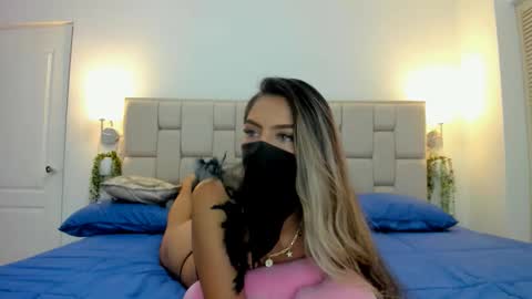 even_scoty online show from 7, 11, 2025