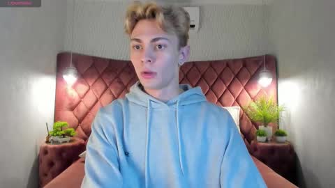 Evan online show from 21, 12, 2025