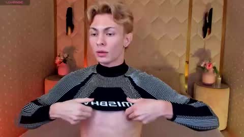 Even online show from 29, 11, 2025