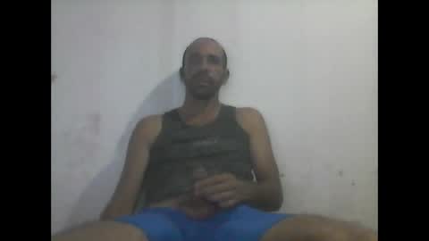 Snapshot of everaldosantos chatting on 13, 1, 2025 everaldosantos online show from 13, 1, 2025