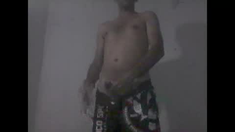 Snapshot of everaldosantos chatting on 8, 9, 2025 everaldosantos online show from 8, 9, 2025