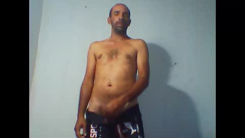 everaldosantos online show from 25, 11, 2025