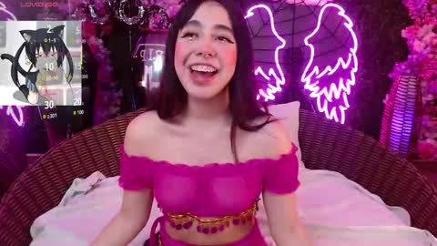 everly_grace online show from 28, 10, 2025