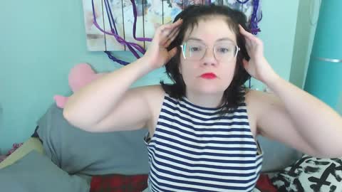 Everly online show from 15, 12, 2024