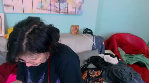 Everly online show from 18, 1, 2026