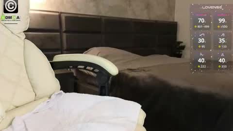 Eve Rose online show from 30, 10, 2025