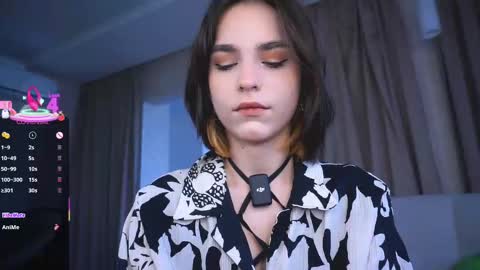 Anita online show from 22, 9, 2025