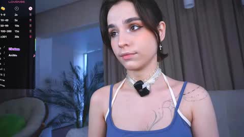 Anita online show from 26, 9, 2025