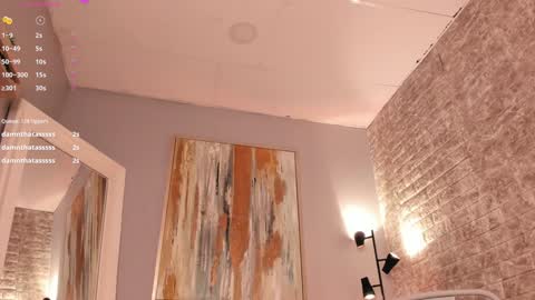 Sophia online show from 6, 1, 2025