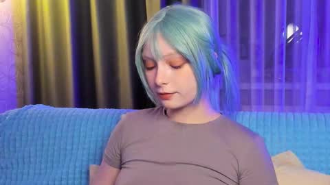 Forget me not eve on CB online show from 4, 12, 2025