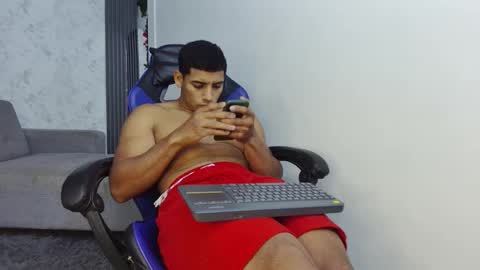 luis online show from 29, 10, 2025