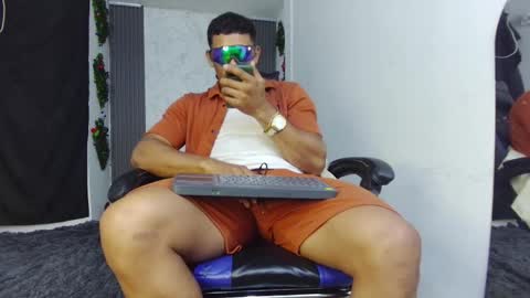 luis online show from 14, 2, 2026