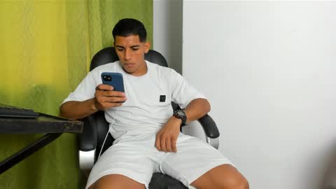 luis online show from 28, 4, 2026