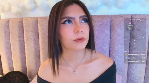 Evette online show from 13, 4, 2026