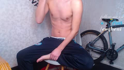 Johnny online show from 10, 2, 2025