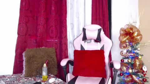 Snapshot of evha_gala chatting on 30, 12, 2024 evha_gala online show from 30, 12, 2024
