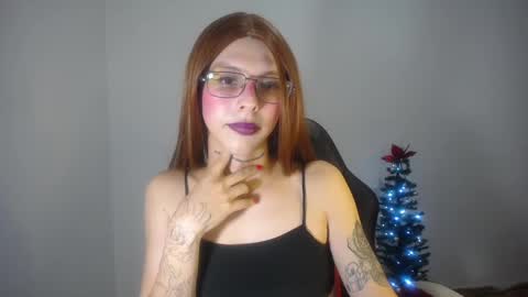 Snapshot of evi_kitty chatting on 27, 12, 2024 Evi online show from 27, 12, 2024