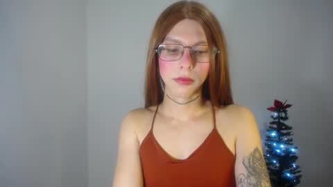 Snapshot of evi_kitty chatting on 4, 1, 2025 Evi online show from 4, 1, 2025