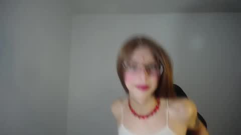 Snapshot of evi_kitty chatting on 28, 1, 2025 Evi online show from 28, 1, 2025
