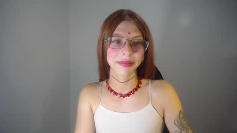 Snapshot of evi_kitty chatting on 28, 1, 2025 Evi online show from 28, 1, 2025