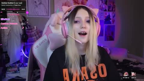 Evie online show from 4, 2, 2025