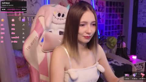 Evie online show from 8, 1, 2026