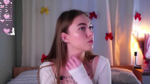 Lilith online show from 8, 3, 2026