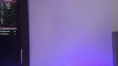 Ivi Alejandra  online show from 17, 12, 2024