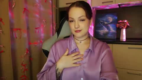 Lessie online show from 9, 3, 2025