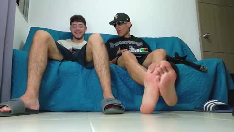 evil_boss1 online show from 20, 5, 2026