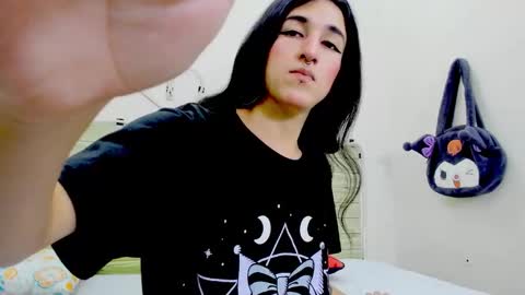 Snapshot of evil_marley chatting on 25, 11, 2025 Marley independent model online show from 25, 11, 2025