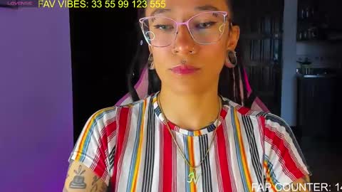 Snapshot of evil_miss_palpatin chatting on 6, 3, 2025 Lucia Ilich.... IG miss palpatine NEXT SHOW 200724 online show from 6, 3, 2025