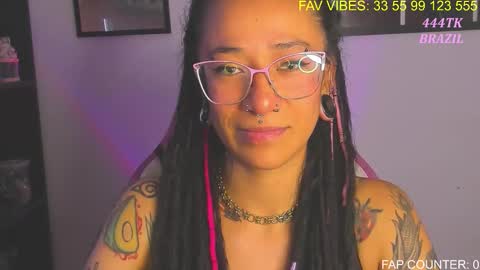 Snapshot of evil_miss_palpatin chatting on 17, 9, 2025 Lucia Ilich.... IG miss palpatine NEXT SHOW 200724 online show from 17, 9, 2025