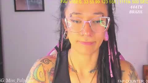 Snapshot of evil_miss_palpatin chatting on 30, 9, 2025 Lucia Ilich.... IG miss palpatine NEXT SHOW 200724 online show from 30, 9, 2025