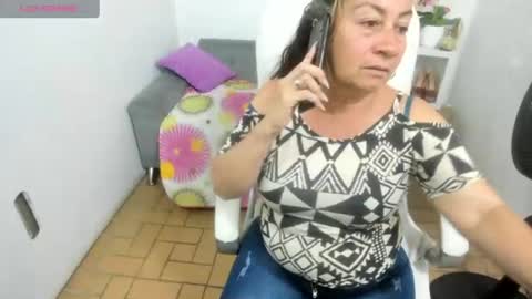 Pamela  online show from 17, 7, 2026