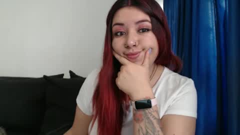 evilheart_69 online show from 29, 9, 2025